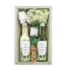 Bohemia Kosmetický balíček s konopným olejem – sprchový gel 200 ml, šampon 200 ml, mýdlo 30 g a sůl 150 g (VÝPRODEJ) Bohemia Kosmetický balíček s konopným olejem – sprchový gel 200 ml, šampon 200 ml, mýdlo 30 g a sůl 150 g (VÝPRODEJ)