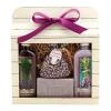 Bohemia Sada La Provence – gel 100 ml, mýdlo 100 g, lázeň 100 ml a byliny (VÝPRODEJ) Bohemia Sada La Provence – gel 100 ml, mýdlo 100 g, lázeň 100 ml a byliny (VÝPRODEJ)