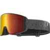 Bolle BLACKRIDGE Dark Brush Matte - Sunrise cat 2 lyžařské brýle Bolle BLACKRIDGE Dark Brush Matte - Sunrise cat 2 lyžařské brýle