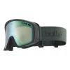 Bolle MAMMOTH Black Forest Matte - Phantom Green Emerald Photochromic Cat 1 to 3 lyžařské brýle Bolle MAMMOTH Black Forest Matte - Phantom Green Emerald Photochromic Cat 1 to 3 lyžařské brýle
