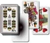 Bonaparte Hra karty Mariáš dvouhlavý v plastové krabičce