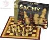 Bonaparte Hra Šachy v krabici (dřevěná hračka)