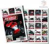 Bonaparte Pexeso Moto Speed Motorky fotografie (společenská hra) Bonaparte Pexeso Moto Speed Motorky fotografie (společenská hra)