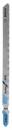 BOSCH Pilový plátek do kmitací pily T 318 AF - Flexible for Metal - 3165140091923