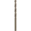 BOSCH Vrták do kovu HSS-Co Standardline, DIN 338 - 5 x 52 x 86 mm