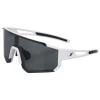 Bosport BG25 Polarized bílá-smoke sportovní brýle