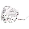 Bosport Uniplexi Convex 17 mřížka Bosport Uniplexi Convex 17 mřížka