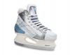 Botas 171 CRISTALO bílé dámské lední brusle