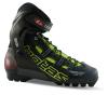 Botas Skate Roller SNS boty na kolečkové lyže