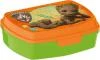 Box svačinový Strážci galaxie: Groot dětská svačinová kazeta 17x13x6cm