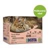 Bozita Cat kousky masa v želé, kapsička 85 g (12 pack) - Poškozený obal - % Bozita Cat kousky masa v želé, kapsička 85 g (12 pack) - Poškozený obal - %