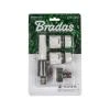 Bradas Hubice proudová PH + příslušenství WL-5500-12K, WHITE LINE Bradas Hubice proudová PH + příslušenství WL-5500-12K, WHITE LINE