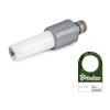 Bradas Hubice proudová POWER JET, WL-4730, WHITE LIN