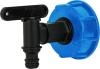Bradas Kohoutek IBC 3/4[34] na rychlospojku s adapt.S60x6