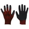 Bradas Rukavice FLASH GRIP latex 10