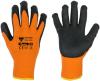 Bradas Rukavice WINTER FOX LITE 10 latex