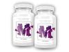 BrainMax 2x Performance Magnesium 1000mg 100 kapslí