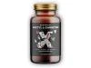 BrainMax Acetyl L-Carnitine 500mg 100 rostlinných kapslí (VÝPRODEJ)