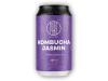 BrainMax Pure Kombucha jasmín 330ml