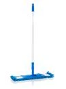 BRILANZ Mop s telesk. tyčí 42x13cm/68-120cm žinylka MO tm.
