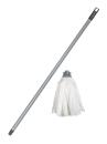 BRILANZ Mop s tyčí pásky 110g/120cm závit hrubý