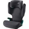 Britax Autosedačka Adventure Plus Midnight Grey
