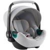 Britax Autosedačka Baby-Safe 3 i-Size Nordic Grey