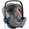 Britax Autosedačka Baby-Safe iSense Frost Grey