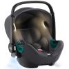 Britax Autosedačka Baby-Safe iSense Midnight Grey