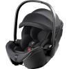 Britax Autosedačka Baby-Safe Pro Classic Deep Black