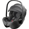 Britax Autosedačka Baby-Safe Pro Classic Deep Grey