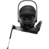 Britax Autosedačka Baby-Safe Pro Vario Base 5Z Bundle Classic Deep Black