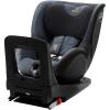 Britax Autosedačka Dualfix M i-Size Blue Marble
