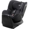 Britax Autosedačka Dualfix M Plus Midnight Grey