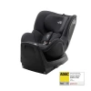 Britax Autosedačka Dualfix M Plus Midnight Grey