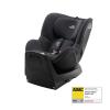 Britax Autosedačka Dualfix Plus Midnight Grey