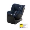Britax Autosedačka Dualfix Plus Night Blue