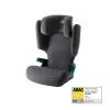 Britax Autosedačka Hi-Liner Midnight Grey