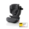 Britax Autosedačka Kidfix Pro Classic Midnight Grey