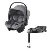 Britax Autosedačka set Baby-Safe Core + Base Frost Grey Britax Autosedačka set Baby-Safe Core + Base Frost Grey