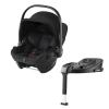 Britax Autosedačka set Baby-Safe Core + Base Space Black