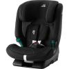 Britax Autosedačka Versafix Space Black