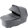 Britax Hluboká korba ke kočárku Go Big Steel Grey Britax Hluboká korba ke kočárku Go Big Steel Grey