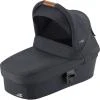 Britax Hluboká korba ke kočárku Strider M Black Shadow