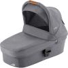 Britax Hluboká korba ke kočárku Strider M Elephant Grey
