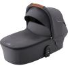 Britax Hluboká korba Smile 5Z Midnight Grey