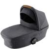 Britax Hluboká korba Smile III Midnight Grey