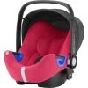 Britax Letní potah Baby-Safe (2) i-Size Pink Britax Letní potah Baby-Safe (2) i-Size Pink