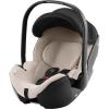 Britax Letní potah Baby-Safe 5Z Beige Britax Letní potah Baby-Safe 5Z Beige