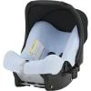 Britax Letní potah Baby-Safe Blue Britax Letní potah Baby-Safe Blue